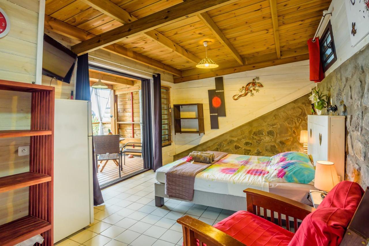 Re Ocean Villa แซ็งต์-เลอ ภายนอก รูปภาพ