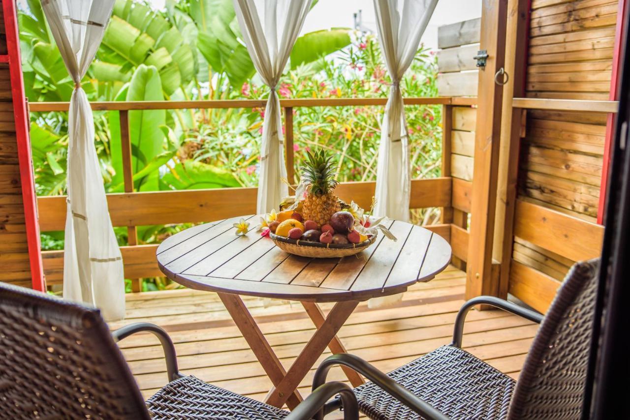 Re Ocean Villa แซ็งต์-เลอ ภายนอก รูปภาพ