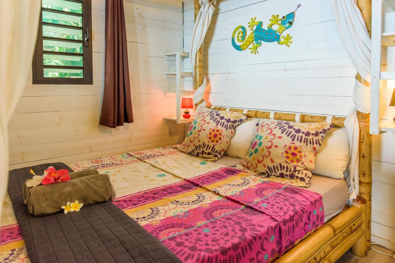Re Ocean Villa แซ็งต์-เลอ ภายนอก รูปภาพ