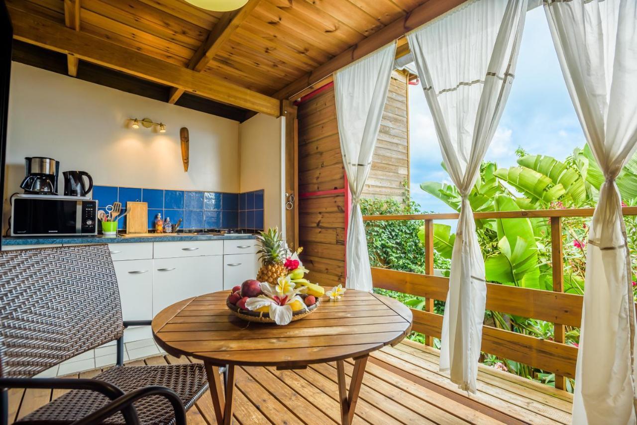 Re Ocean Villa แซ็งต์-เลอ ภายนอก รูปภาพ