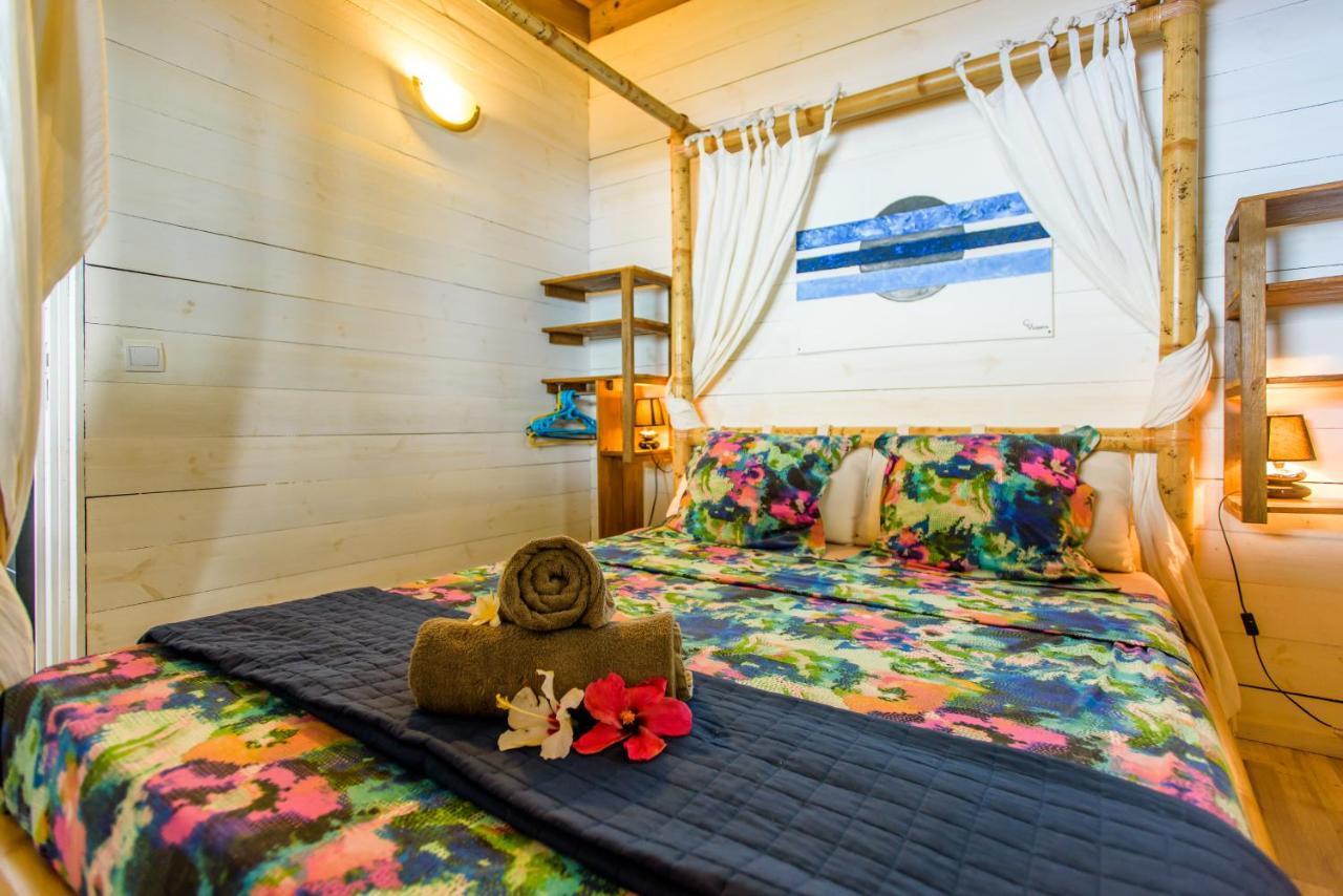 Re Ocean Villa แซ็งต์-เลอ ภายนอก รูปภาพ