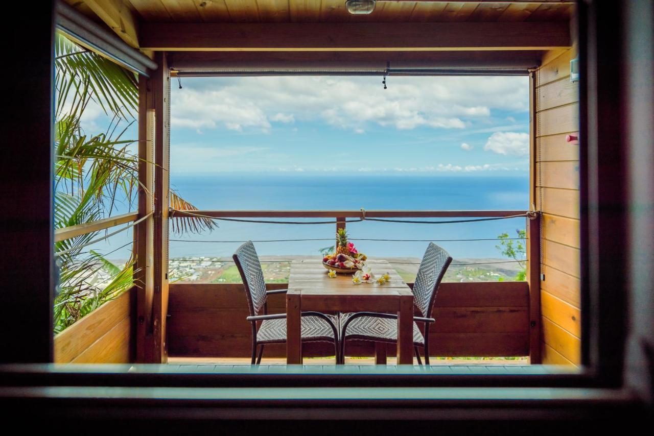 Re Ocean Villa แซ็งต์-เลอ ภายนอก รูปภาพ