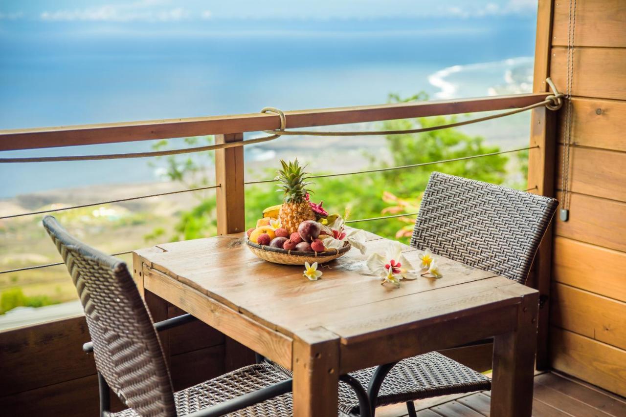 Re Ocean Villa แซ็งต์-เลอ ภายนอก รูปภาพ