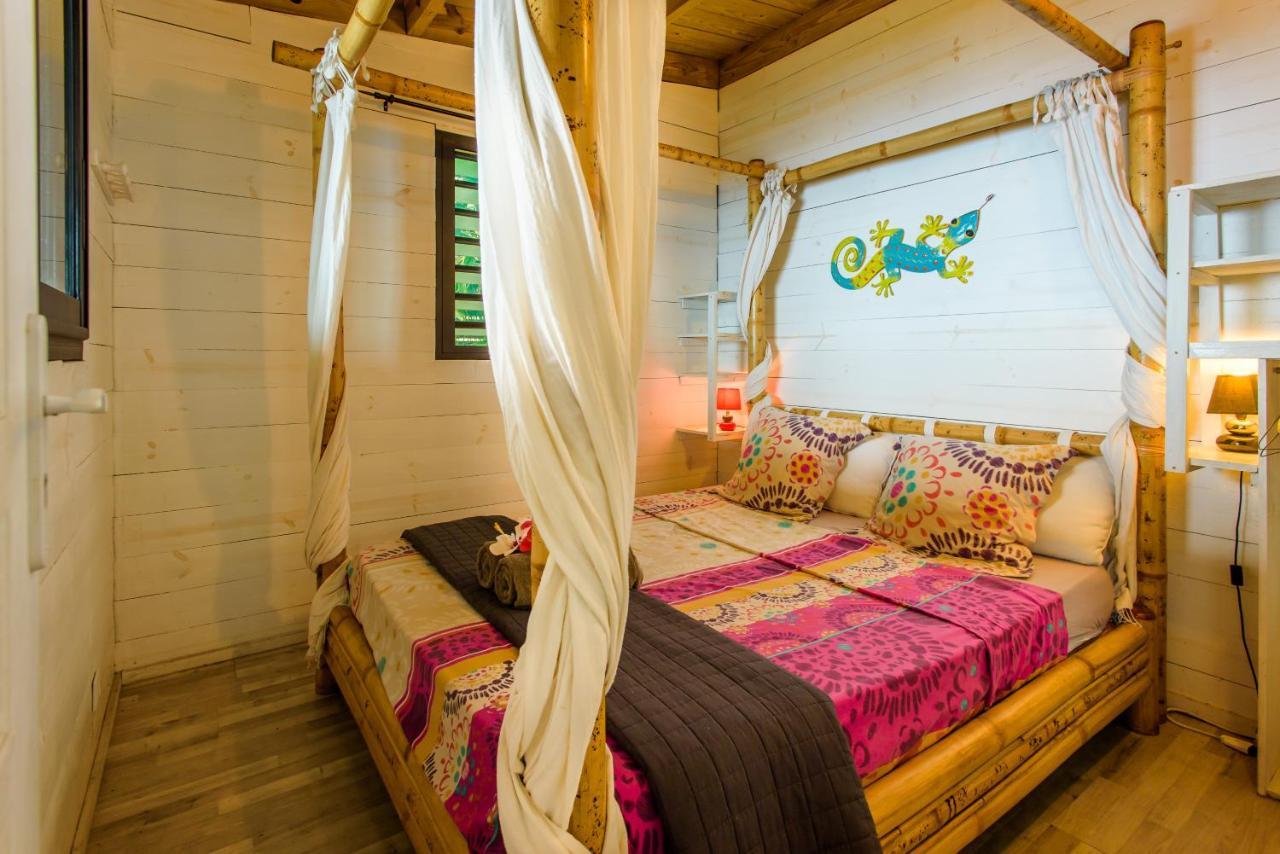Re Ocean Villa แซ็งต์-เลอ ภายนอก รูปภาพ