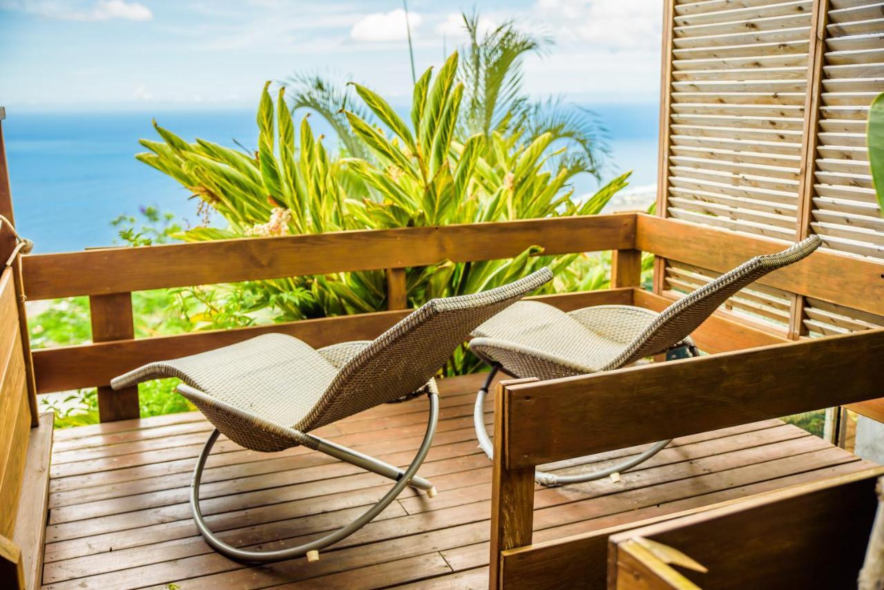 Re Ocean Villa แซ็งต์-เลอ ภายนอก รูปภาพ