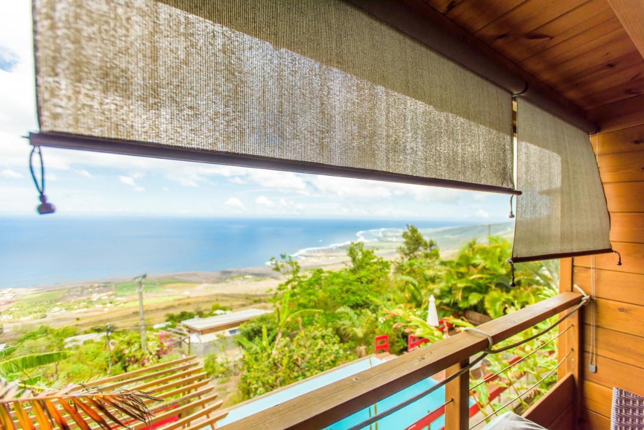 Re Ocean Villa แซ็งต์-เลอ ภายนอก รูปภาพ