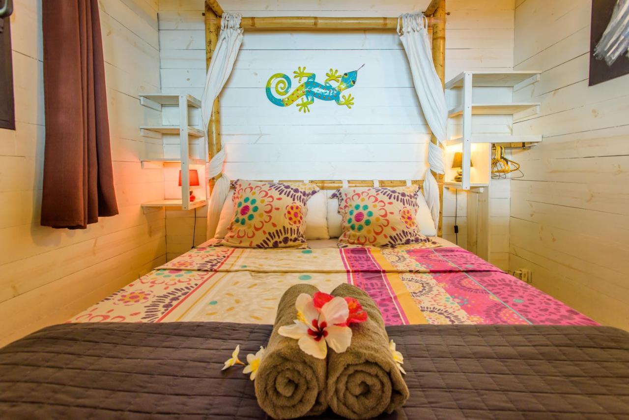 Re Ocean Villa แซ็งต์-เลอ ภายนอก รูปภาพ